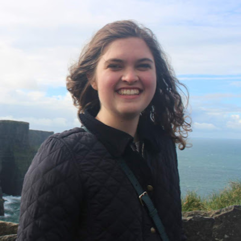 Meet your Posher, Mary ashley